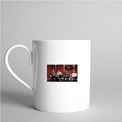 Seinfeld Beyond The Nothing Seinfeld Mugs