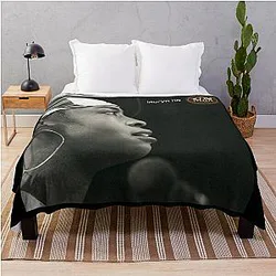 Jerry Seinfeld mtv unplugged no 20 Throw Blanket