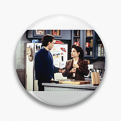 Seinfeld A True Masterpiece Seinfeld Pins