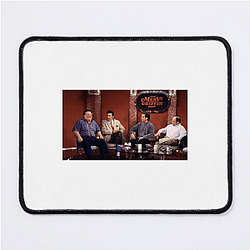 Seinfeld Beyond The Nothing Seinfeld Mouse Pads