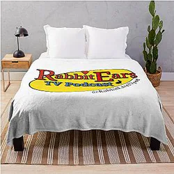 Seinfeld  Throw Blanket