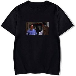 Seinfeld Always Witty Always Irreverent Seinfeld T-Shirts