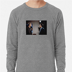 Seinfeld The World Is A Joke Seinfeld Sweatshirts