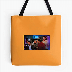Seinfeld My Favorite Comedy Seinfeld Bags