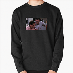 Seinfeld Unforgettable Characters Seinfeld Sweatshirts