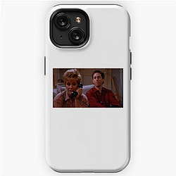 Seinfeld The King of Observational Humor Seinfeld iPhone Cases