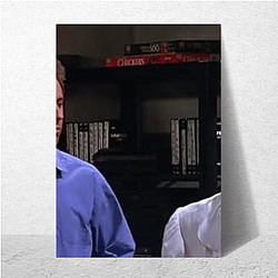 Seinfeld Always Witty Always Irreverent Seinfeld Posters