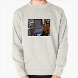 Seinfeld No Limits Just Laughs Seinfeld Sweatshirts