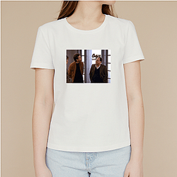 Seinfeld The World Is My Stage Seinfeld T-Shirts