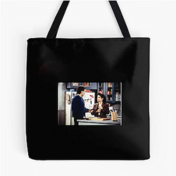 Seinfeld A True Masterpiece Seinfeld Bags