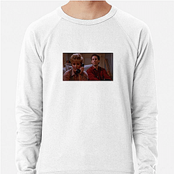 Seinfeld The King of Observational Humor Seinfeld Sweatshirts