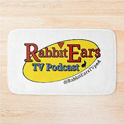 Seinfeld  Bath Mat