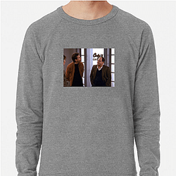 Seinfeld The World Is My Stage Seinfeld Sweatshirts