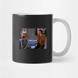 Seinfeld No Limits Just Laughs Seinfeld Mugs
