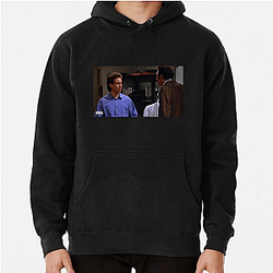 Seinfeld Always Witty Always Irreverent Seinfeld Hoodies