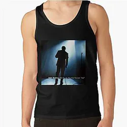 Jerry Seinfeld im telling you for the last time Tank Top