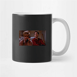 Seinfeld The King of Observational Humor Seinfeld Mugs