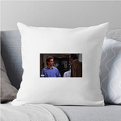 Seinfeld Always Witty Always Irreverent Seinfeld Pillows Cover
