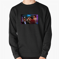 Seinfeld My Favorite Comedy Seinfeld Sweatshirts