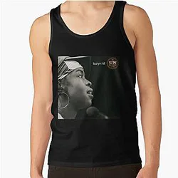 Jerry Seinfeld mtv unplugged no 20 Tank Top