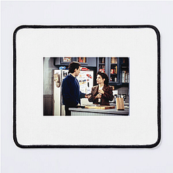 Seinfeld A True Masterpiece Seinfeld Mouse Pads
