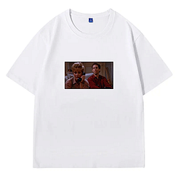 Seinfeld The King of Observational Humor Seinfeld T-Shirts