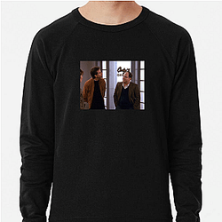 Seinfeld The World Is My Stage Seinfeld Sweatshirts