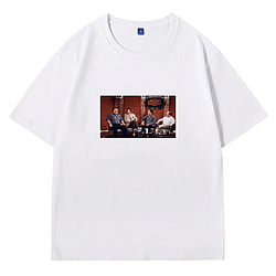 Seinfeld Beyond The Nothing Seinfeld T-Shirts