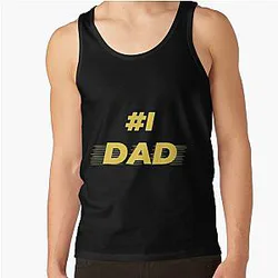 Seinfeld 1 dad  Tank Top