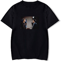 Seinfeld The World Is A Joke Seinfeld T-Shirts