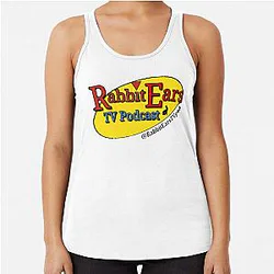 Seinfeld  Racerback Tank Top