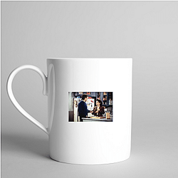 Seinfeld A True Masterpiece Seinfeld Mugs