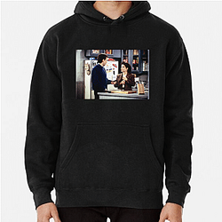 Seinfeld A True Masterpiece Seinfeld Hoodies
