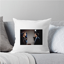 Seinfeld The World Is A Joke Seinfeld Pillows Cover