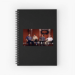Seinfeld Beyond The Nothing Seinfeld Notebook