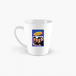 Seinfeld The Best Sitcom Seinfeld Mugs