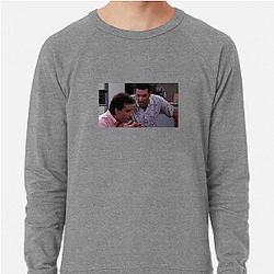 Seinfeld Unforgettable Characters Seinfeld Sweatshirts