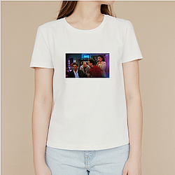 Seinfeld My Favorite Comedy Seinfeld T-Shirts