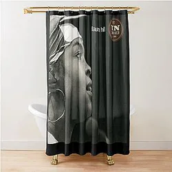 Jerry Seinfeld mtv unplugged no 20 Shower Curtain