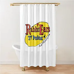 Seinfeld  Shower Curtain