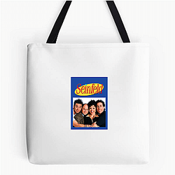 Seinfeld The Best Sitcom Seinfeld Bags