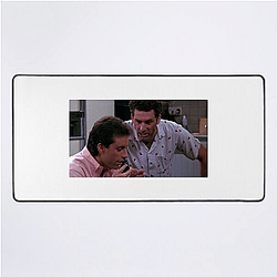 Seinfeld Unforgettable Characters Seinfeld Mouse Pads