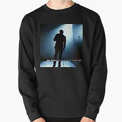 Jerry Seinfeld im telling you for the last time Pullover Sweatshirt