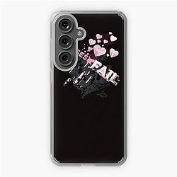 Senses Fail OG Samsung Galaxy Soft Case