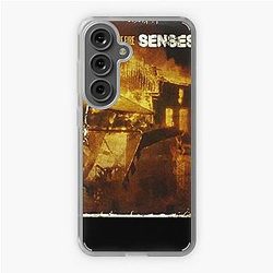 The Fire Senses Fail Samsung Galaxy Soft Case