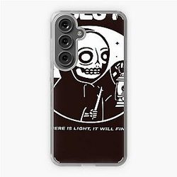 Senses Fail T-shirt essentiel Samsung Galaxy Soft Case