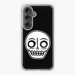 Senses Fail Samsung Galaxy Soft Case