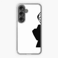 Senses Fail Skeleton Samsung Galaxy Soft Case