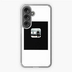 Senses Fail Tihtan Top Music Samsung Galaxy Soft Case