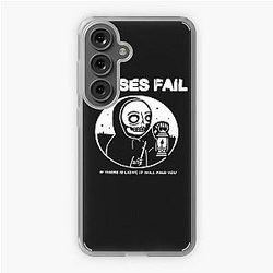 Senses fail essential t shirt Samsung Galaxy Soft Case